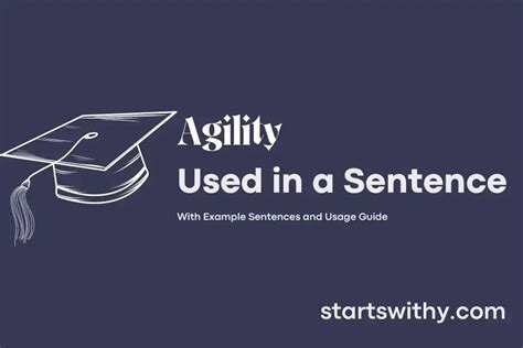 agility in tagalog sentence|agility .